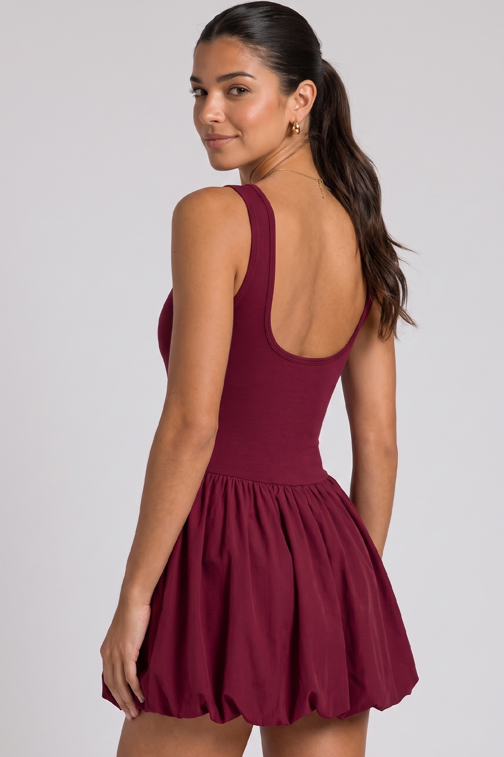 Vestido Modelador Bloom