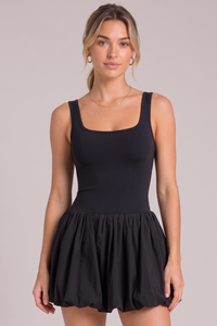 Vestido Modelador Bloom