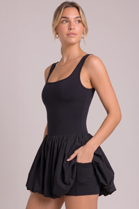 Vestido Modelador Bloom