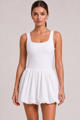 Vestido Modelador Bloom