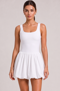 Vestido Modelador Bloom