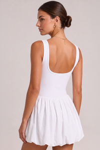 Vestido Modelador Bloom