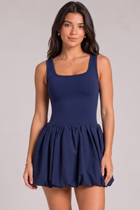 Vestido Modelador Bloom