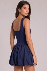 Vestido Modelador Bloom