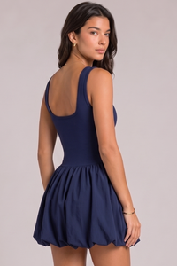 Vestido Modelador Bloom