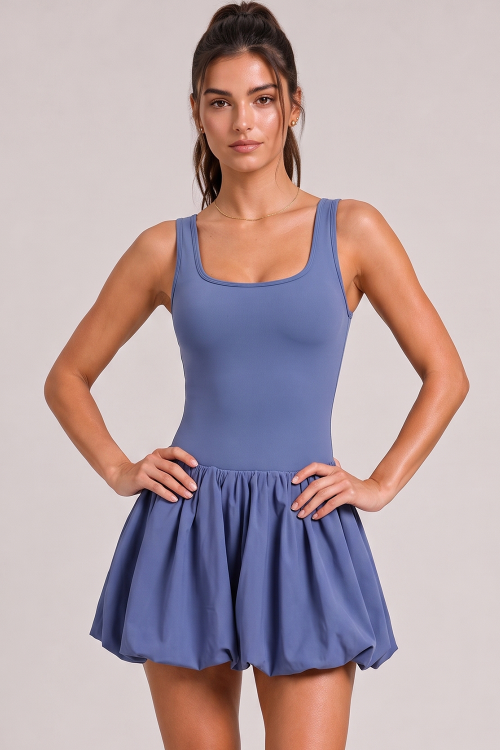 Vestido Modelador Bloom
