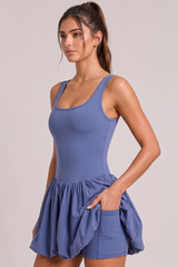 Vestido Modelador Bloom