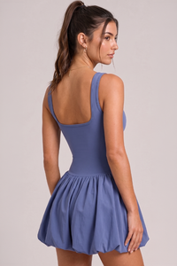 Vestido Modelador Bloom