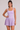 Vestido Plissado Melow
