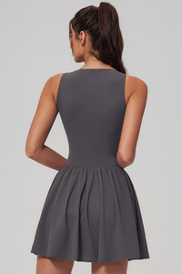 Vestido Modelador Muse