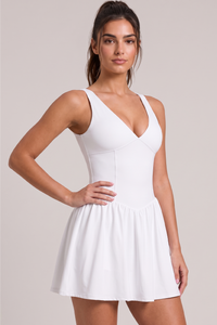 Vestido Modelador Muse
