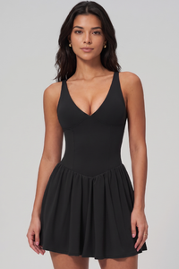 Vestido Modelador Muse