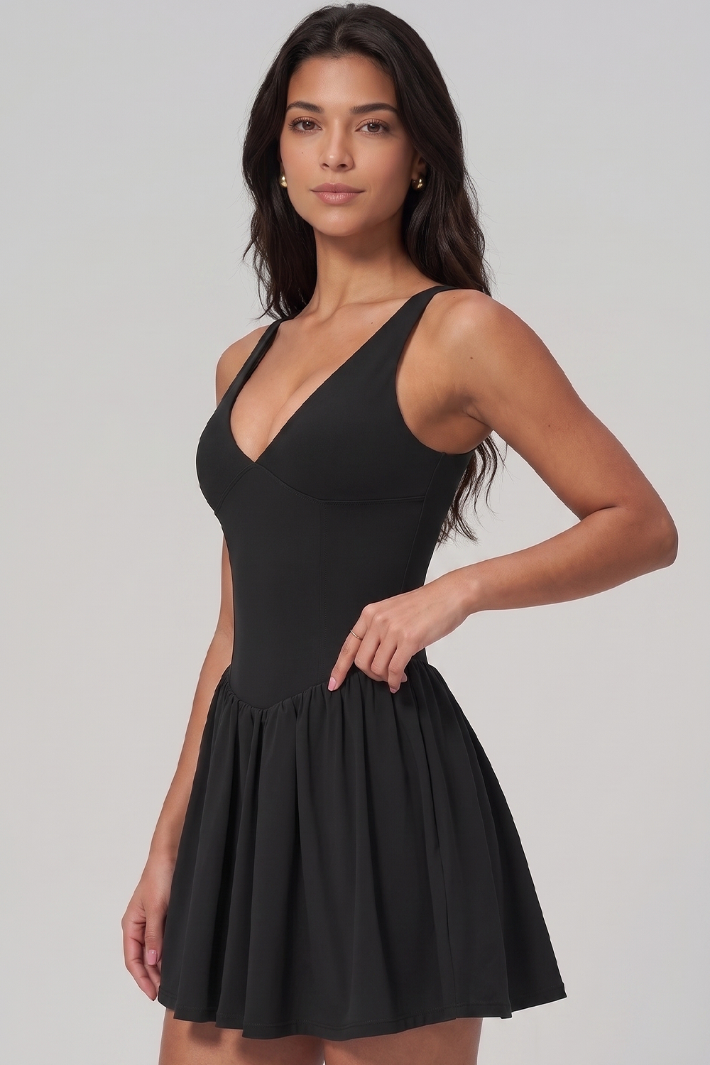 Vestido Modelador Muse