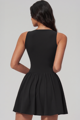 Vestido Modelador Muse