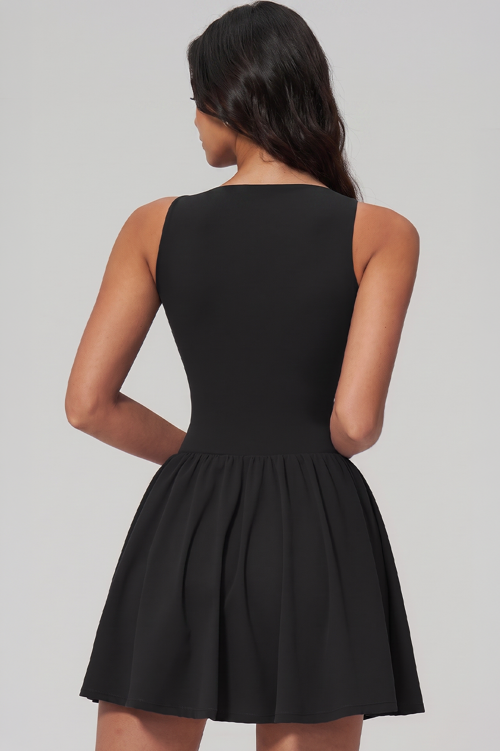 Vestido Modelador Muse