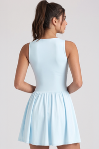 Vestido Modelador Muse