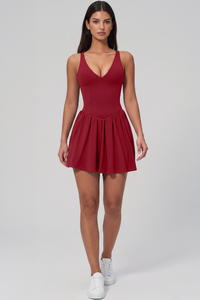 Vestido Modelador Muse
