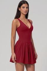 Vestido Modelador Muse