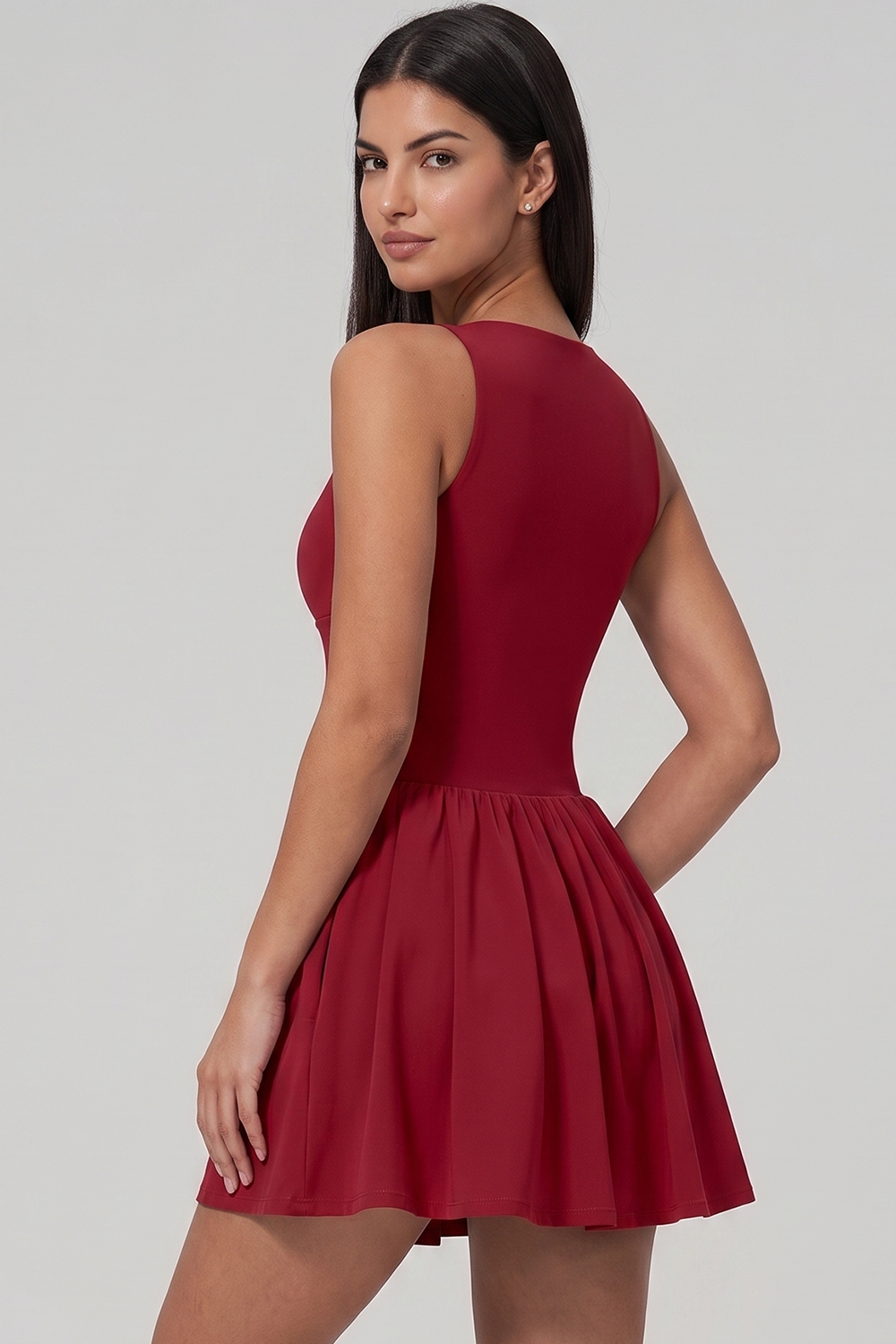 Vestido Modelador Muse