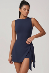 Vestido Liso Essence