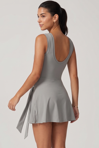 Vestido Liso Essence