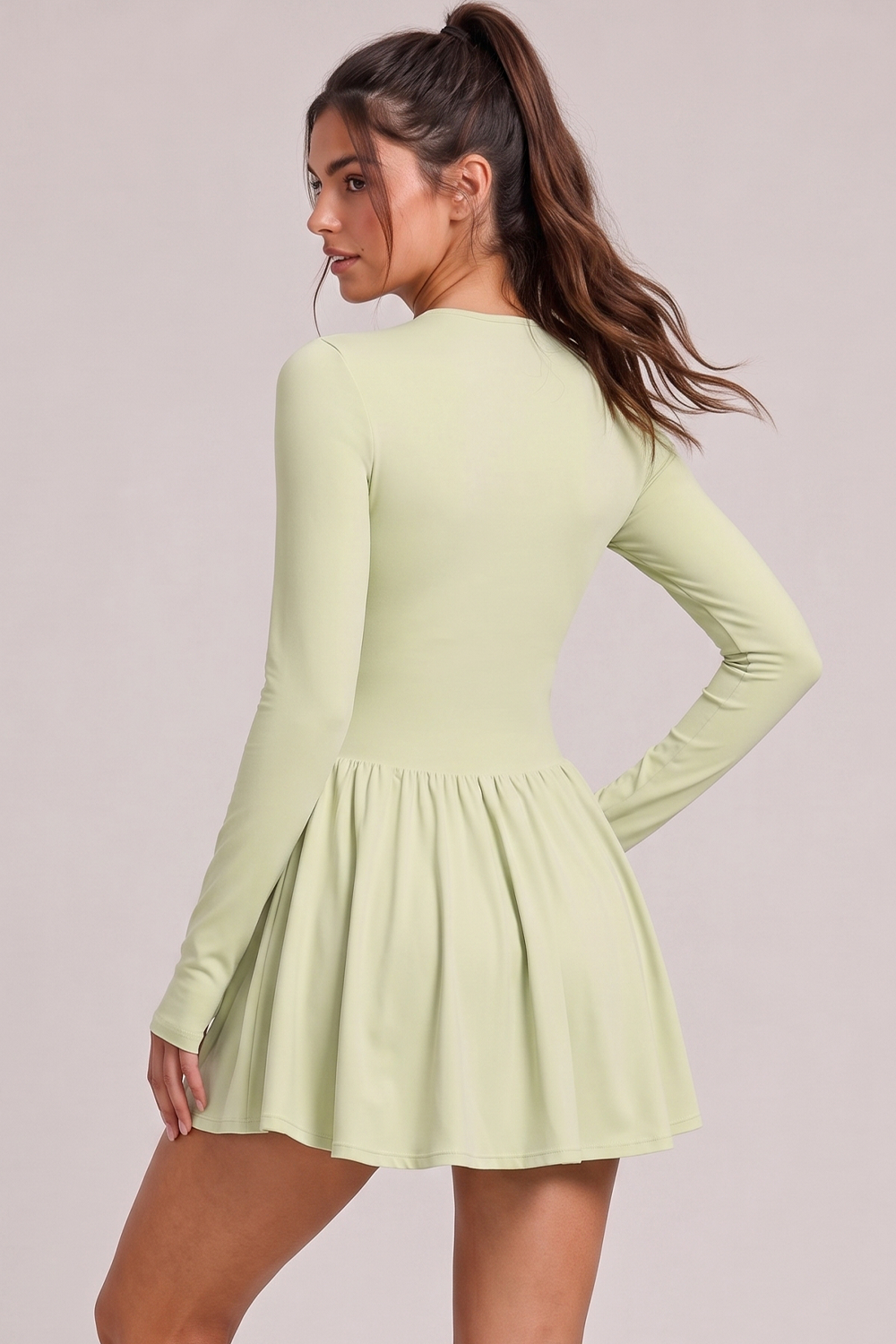 Vestido Modelador Aura