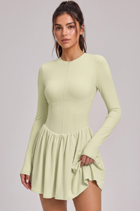 Vestido Modelador Aura