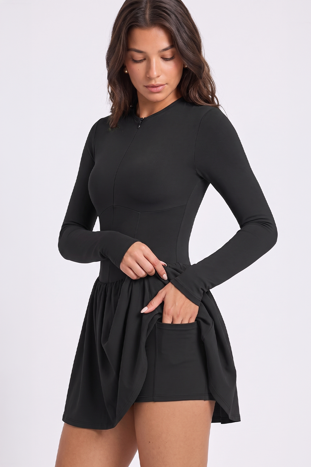 Vestido Modelador Aura