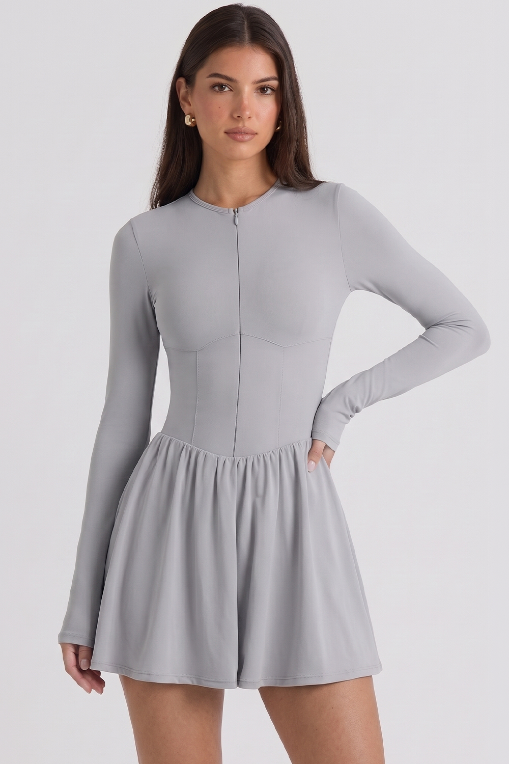 Vestido Modelador Aura