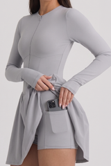 Vestido Modelador Aura
