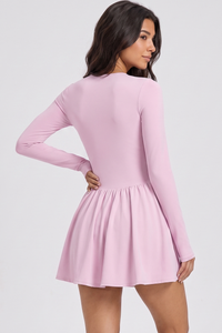 Vestido Modelador Aura