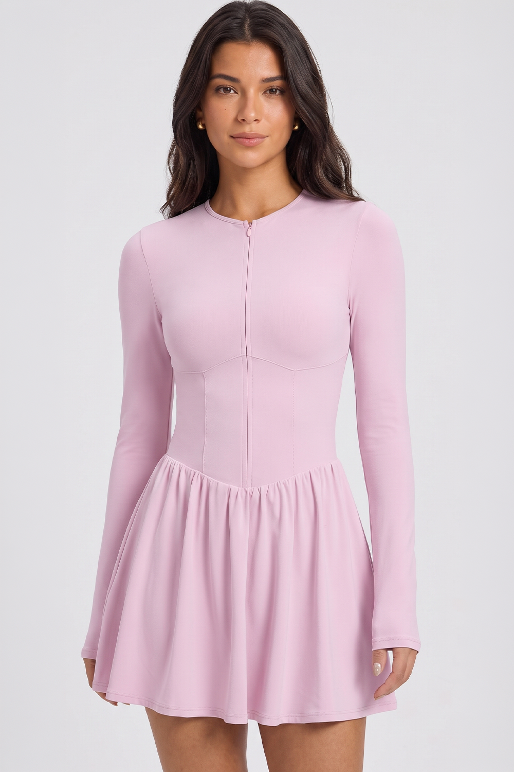 Vestido Modelador Aura