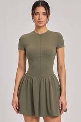 Vestido Modelador Glow