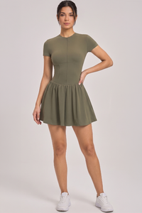 Vestido Modelador Glow