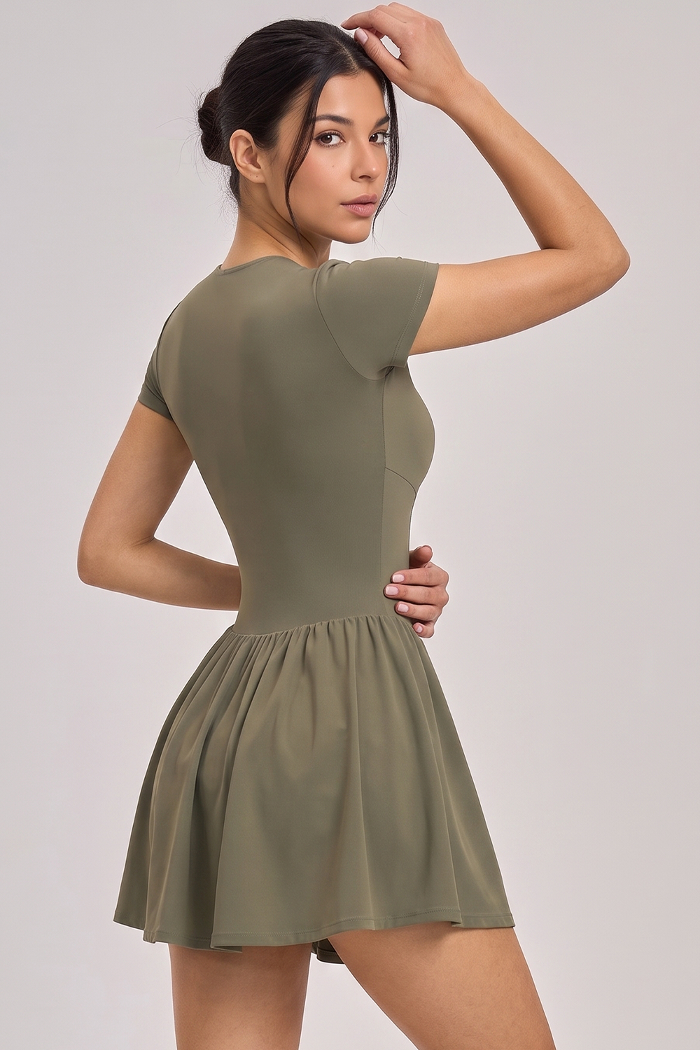 Vestido Modelador Glow