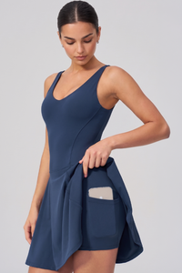 Vestido Active Vibe
