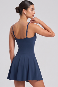 Vestido Active Vibe
