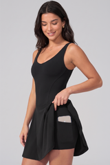 Vestido Active Vibe