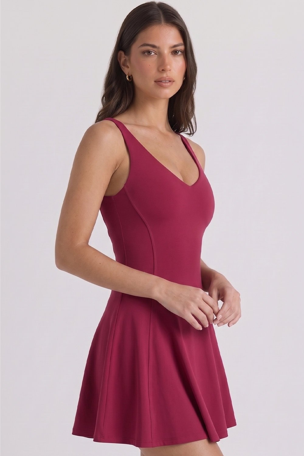 Vestido Active Vibe