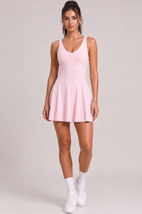 Vestido Active Vibe