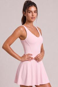 Vestido Active Vibe