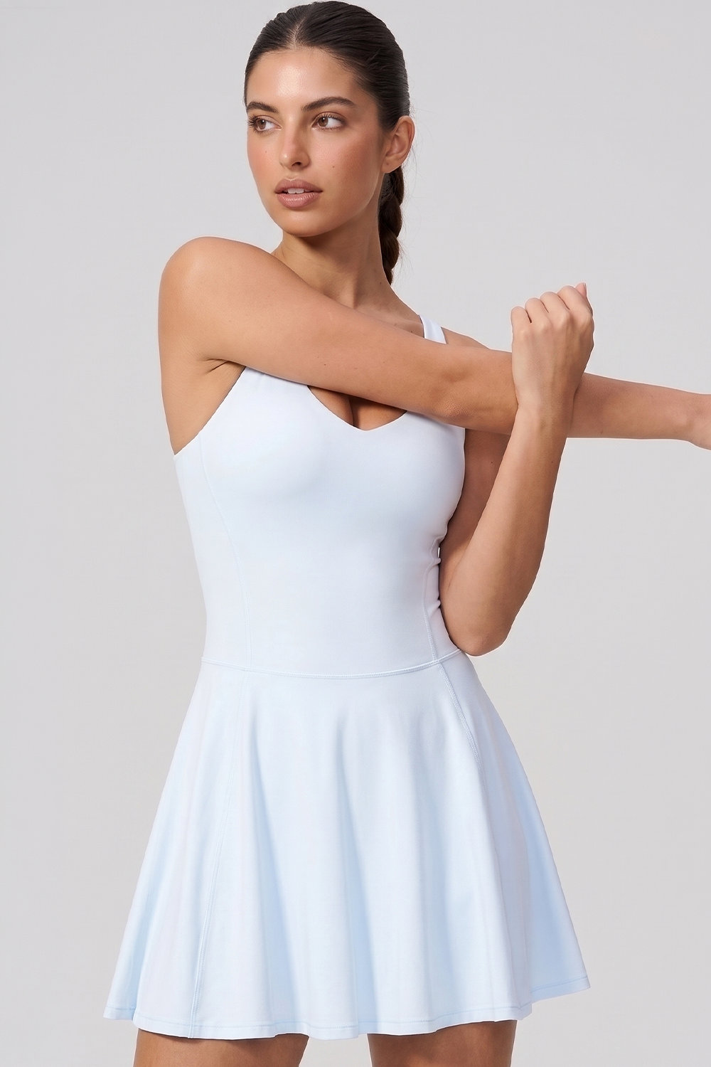 Vestido Active Vibe