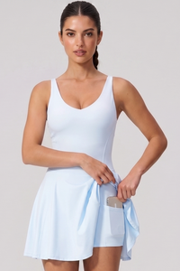 Vestido Active Vibe