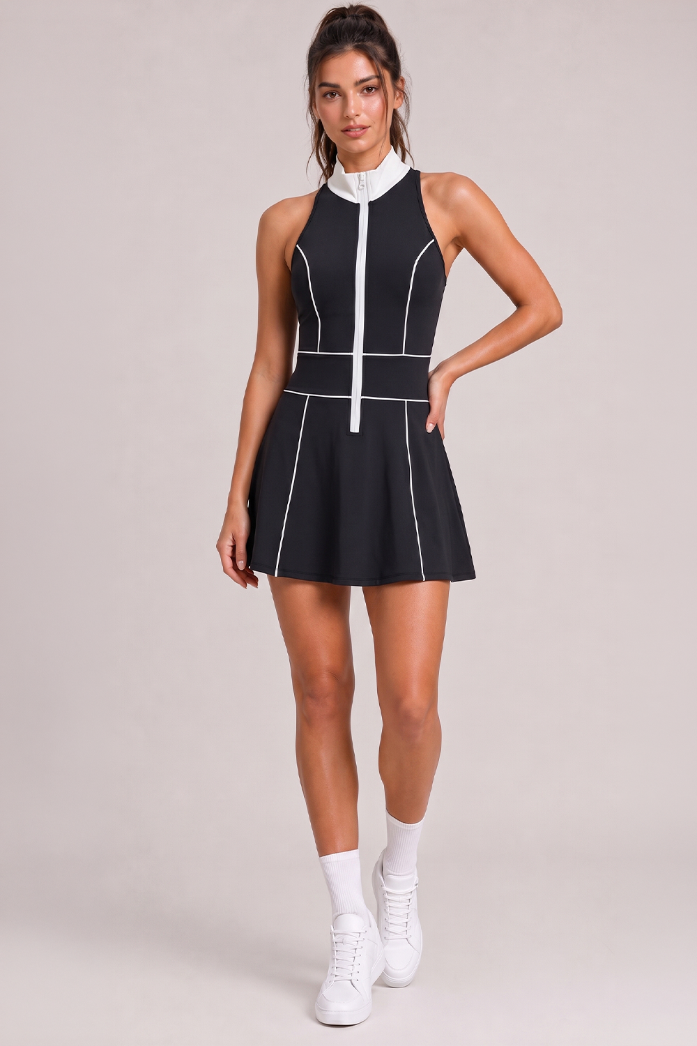 Vestido Active Charm