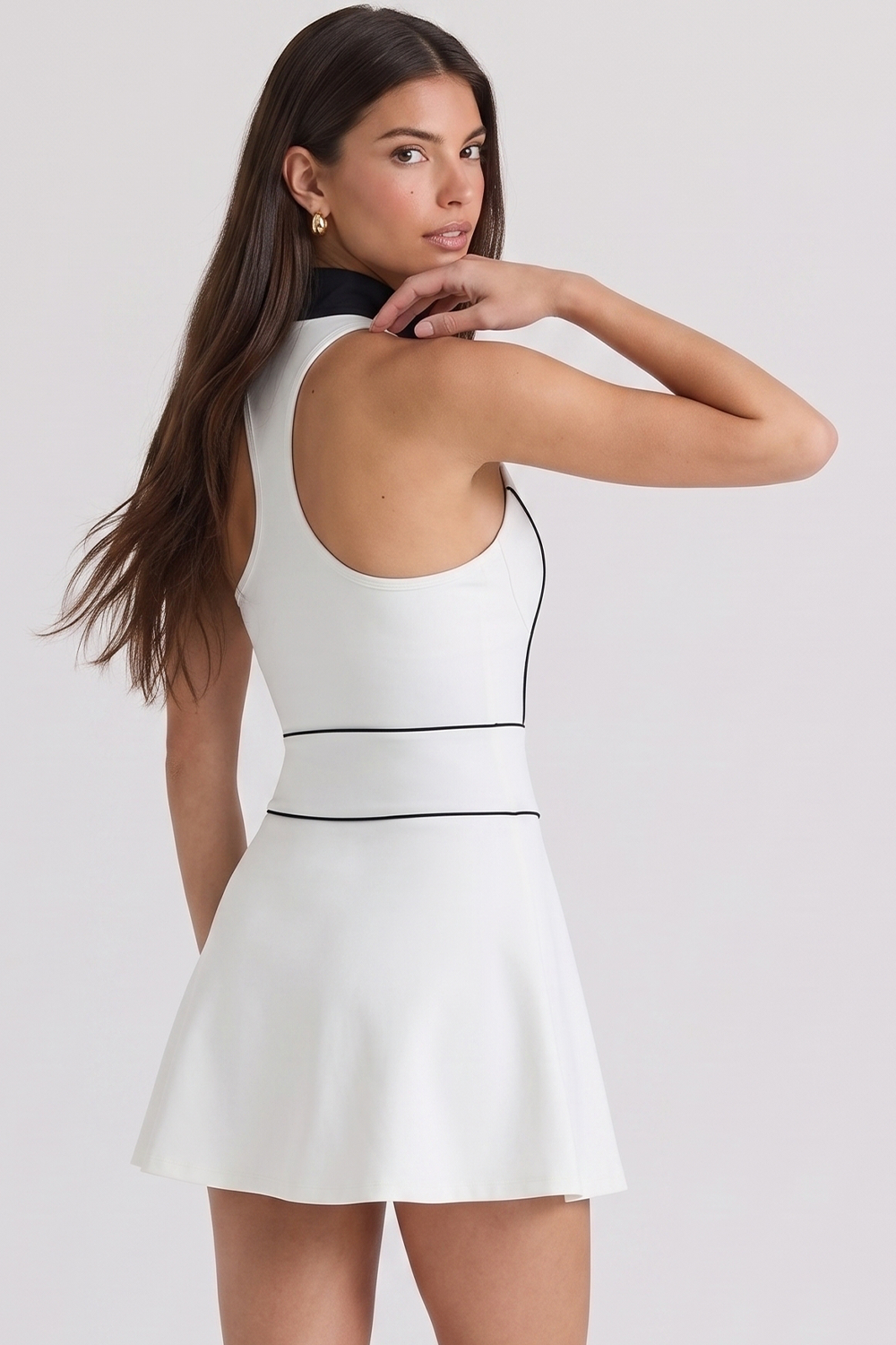 Vestido Active Charm