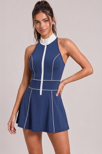 Vestido Active Charm