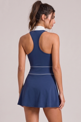 Vestido Active Charm