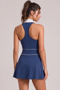 Vestido Active Charm